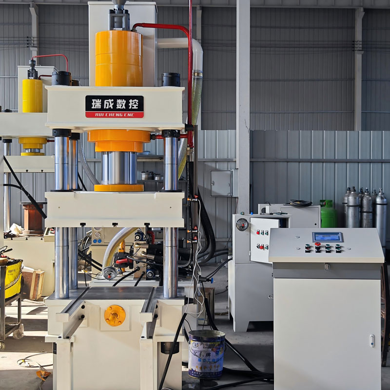 液壓油缸故障全面解析：診斷與維修方法