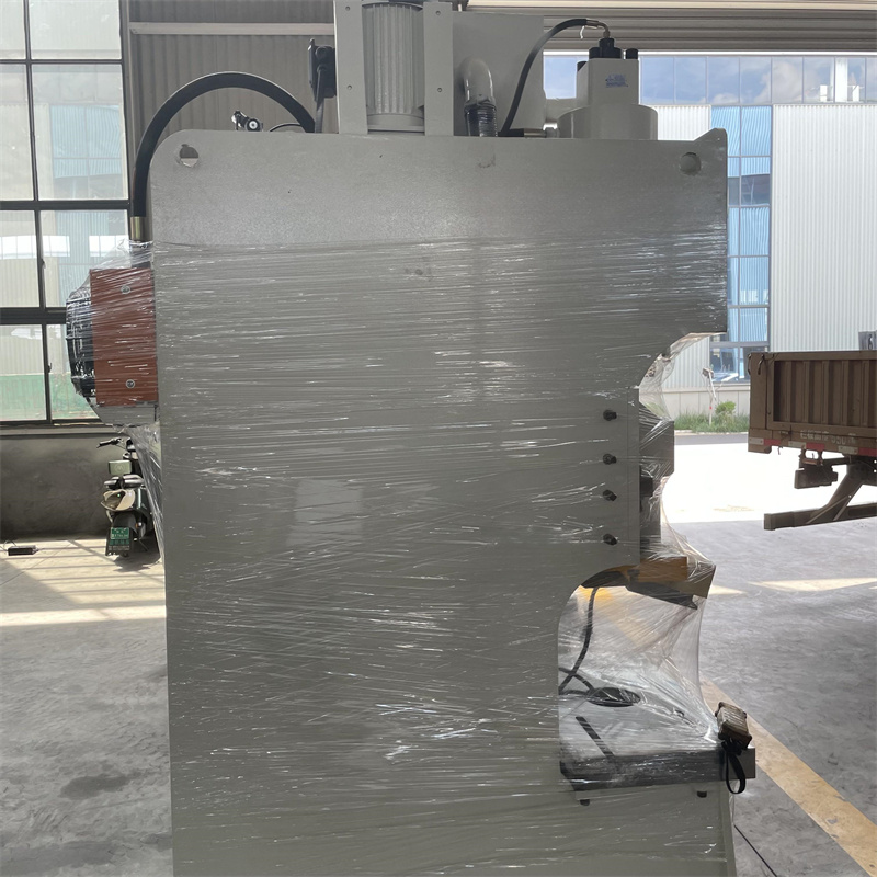 63噸成品液壓機(jī)沖床長(zhǎng)什么樣?