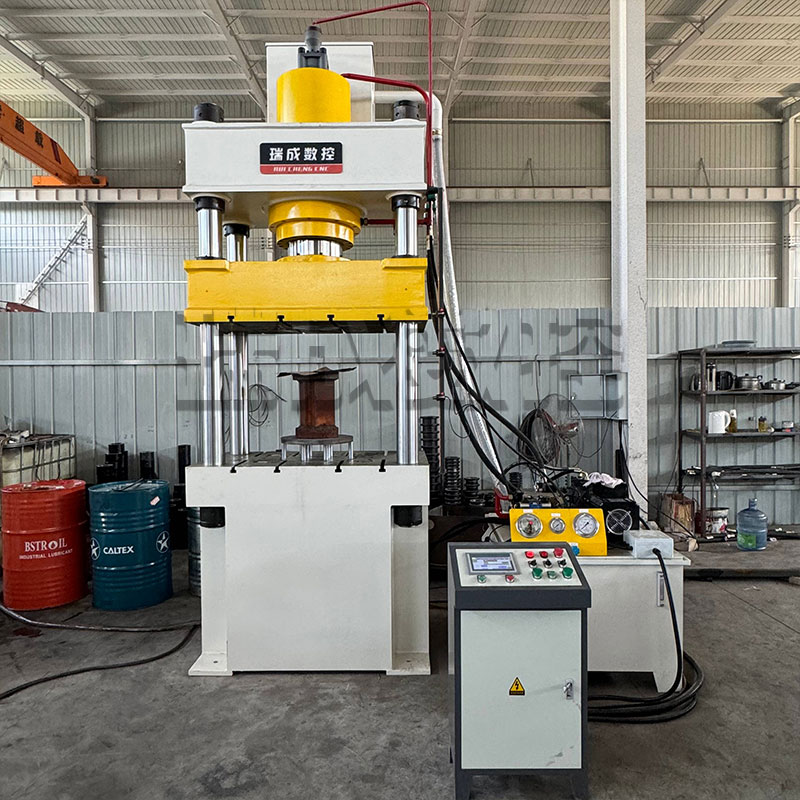 300噸液壓機 300噸液壓機